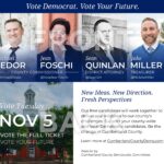 Jake Miller Democratic Candidate Handout 1