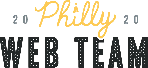 Philly Web Team