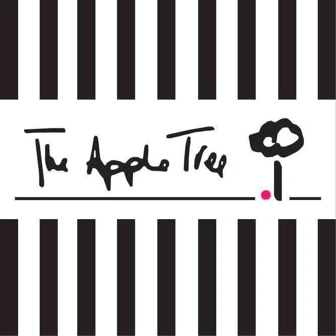 The Apple Tree on Main Logo