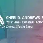 Cheri Andrews Cover Photo