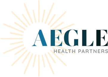 Aegle Health Partners Logo
