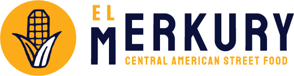 El Merkury Logo