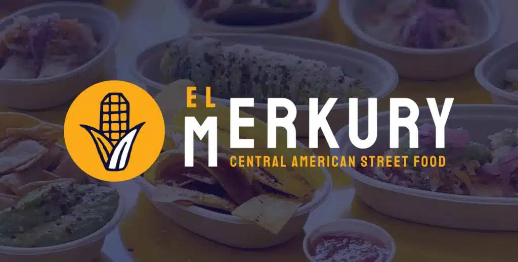 El Merkury Cover Photo