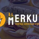 El Merkury Cover Photo