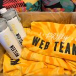 Philly Web Team Care Package