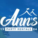Ann's Party Rentals Cover Photo