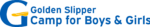 Golden Slipper Camp Logo