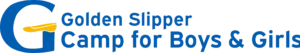 Golden Slipper Camp Logo