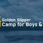 Golden Slipper Camp Cover