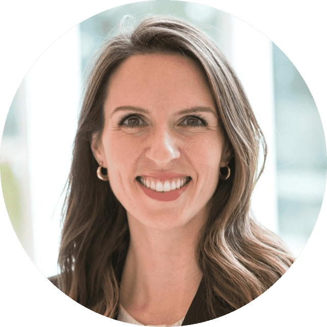 Lauren Zimmaro Headshot