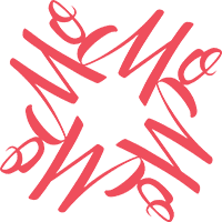 Mo Design Logo