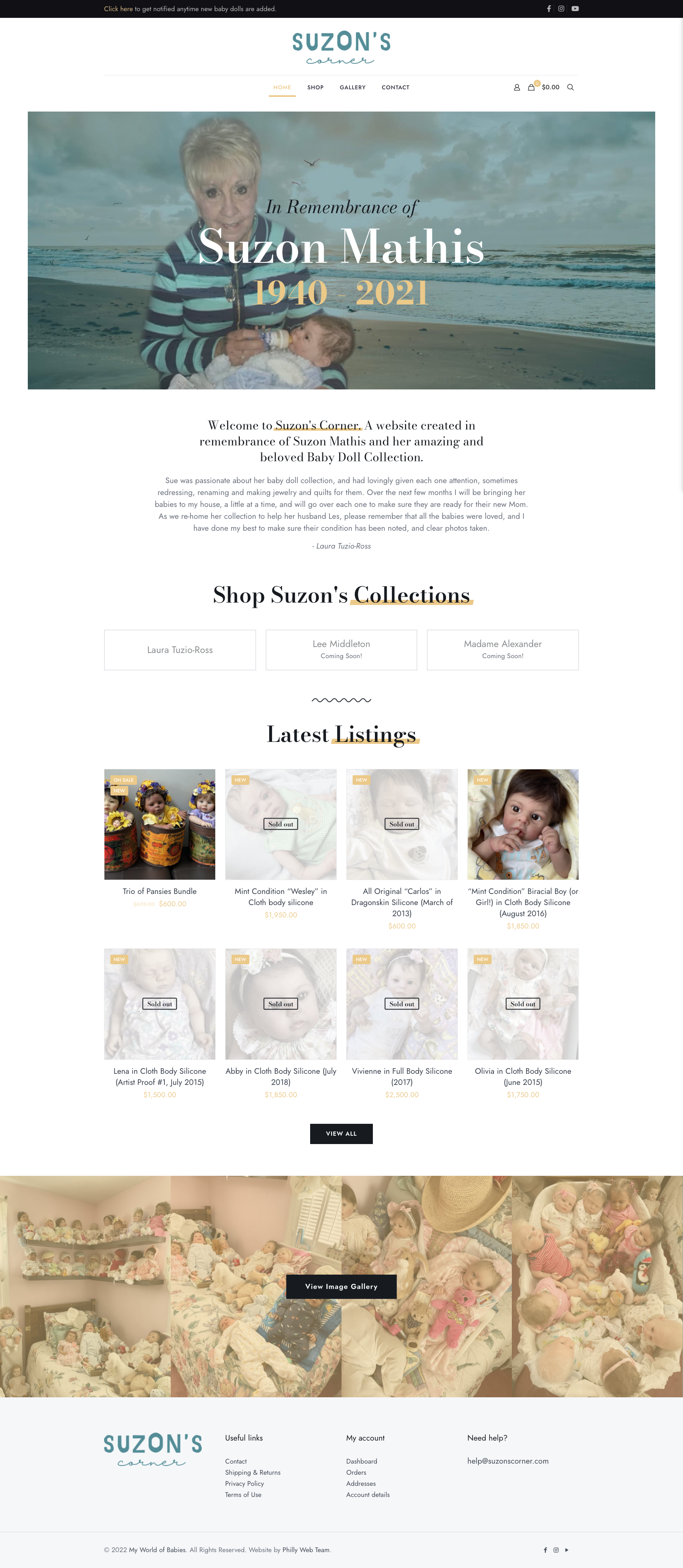 Screenshot Preview
