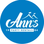 Ann's Party Rentals