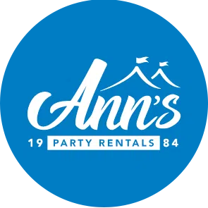 Ann's Party Rentals